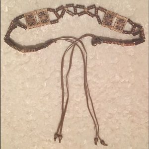 No Brand Ladies Belt